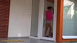 Cute Poolboy Delivers Steamy Nuru Session to Relaxed Beauty