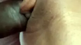 Tight Pussy Ripped Open by Old Man's Monster BBC First Time