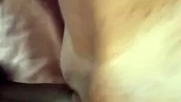 Tight Pussy Ripped Open by Old Man's Monster BBC First Time