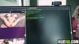 Summer games step family Luke Longly Ivy Andrews hardcore