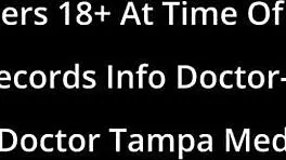 hey nicole luva ready for dr tampa's university physical exam spread?
