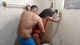 hot latina teen anal homemade pounding in family style