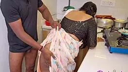 indian wife pinki saree anal first time painful husband pounding