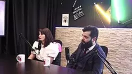 lady snow and lord kenobi chat with tifany swing casting part 6 sheer red