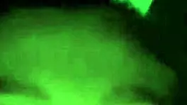 Watch her pussy stretch extreme with public fisting orgasm