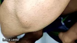 Naughty Indian bhabhi craves hardcore pounding from neighbor