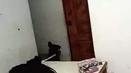 Haha lost contest hadta suck dick n give chochito