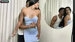 primeira vez com ela nunca esquece candy debby teases