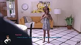 personal assistant plays naughty game chapter one