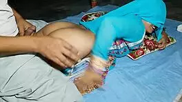 brutal desi tight ass endures painful pounding