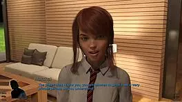 personal assistant plays naughty game chapter one