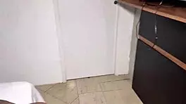 leaked amateur latina brunette anal with natural tits