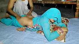 brutal desi tight ass endures painful pounding