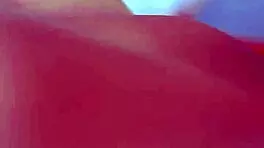 desi beauty fingers wet pink pussy to creamy overflowing climax