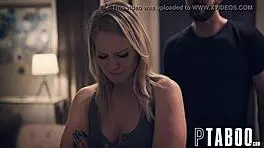 hey, check out lisey sweet's steamy charity case action with deepthroat bliss