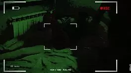 i catch beautiful young woman with boyfriend sneaking at night