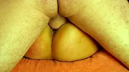 Thick Bitch, You Fuck Hard Then Swallow Every Drop?