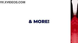 Gorgeous Student Nurse Pussy Devoured By Eager Tongue