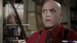 Brooklyn Yields to Horny Bridgette B Derrick Pierce Desires