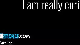 Hey girl let daddy show you how to handle real cock basics