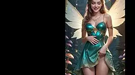 Fairy's Enchanting Forest Adventure Awaits