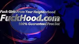 local brunette teen slut picks up date for naughty shaved pussy cowgirl ride