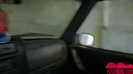 nicole rey rides hard in pov doggystyle after spicy bedroom secrets