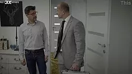 suggestive anal teens in stockings swap cum after hole-filling creampie frenzy