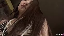 일본 여왕님 클라이언트 오일 바르고 강렬 핸드잡 풋잡 페이스시팅 지배