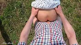 i share my hottest outdoor blowjobs and fucks with you pov compilation