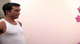 Julisa Delor Teases Dripping Pussy Before Taking Hard Cock Deep Inside