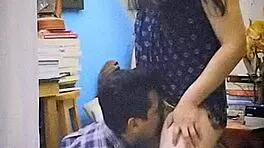 hey babe 😘 romantic afternoon sucking cock before dinner date 👅💦