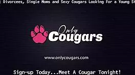 Young Euro Blonde's Rough Anal Leads to Gaping Cum Facial