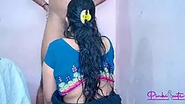 Ravina Desi Indian Housewife Rides Husband Through Passionate Positions On Curves Climax