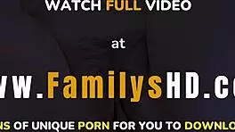 Christmas Virginity Temptation Awaits