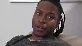 Shy blonde pornstar stella luxx gags on massive cock in therapy session