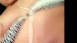 her plump dick sucking lips crave hot cock loads
