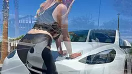 you beat my wet pussy hard until creampie explosion