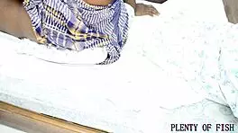 Big Ass Oiled Pussy Ripped Clothes Monster Cock Creampie