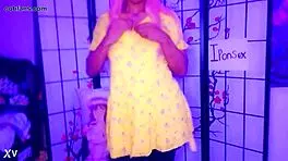 ebony african beauty teases her sexy curves craving rough action