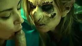 nurse patient group suck lick pussy deepthroat orgy