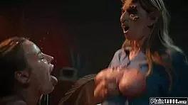 nurse patient group suck lick pussy deepthroat orgy