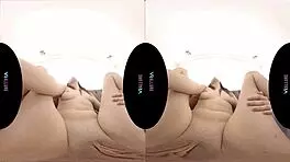 vrallure, what kinda art you into while i vibe this toy?