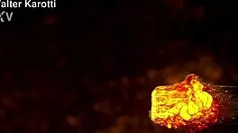 maya's first anal with huge cucumber stretches blonde ass perfectly