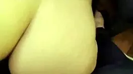 real homemade morning fuck with latina's big ass bouncing