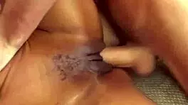 brothers pounds skinny ebony marie luv double anal