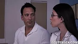 hey alex coal, garage punishment hits hard after that photo slip