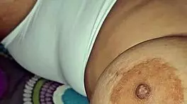 hot milf craves wild cock pounding session