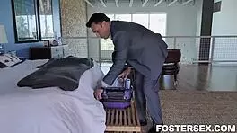 hey alex coal, garage punishment hits hard after that photo slip