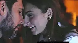 hey pervert priest, pound that virgin ass deep already